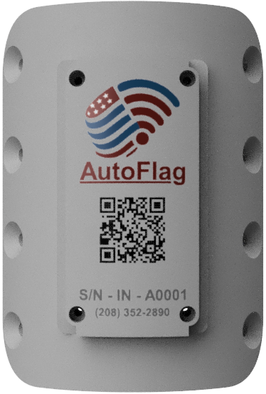 AutoFlag™ Internal